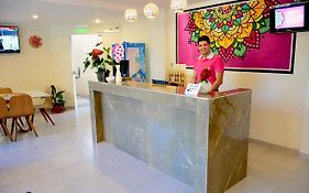 Mandala Hotel